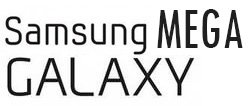 Samsung Galaxy Mega